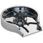 Delta Faucet - Other Glass Rinser - Chrome