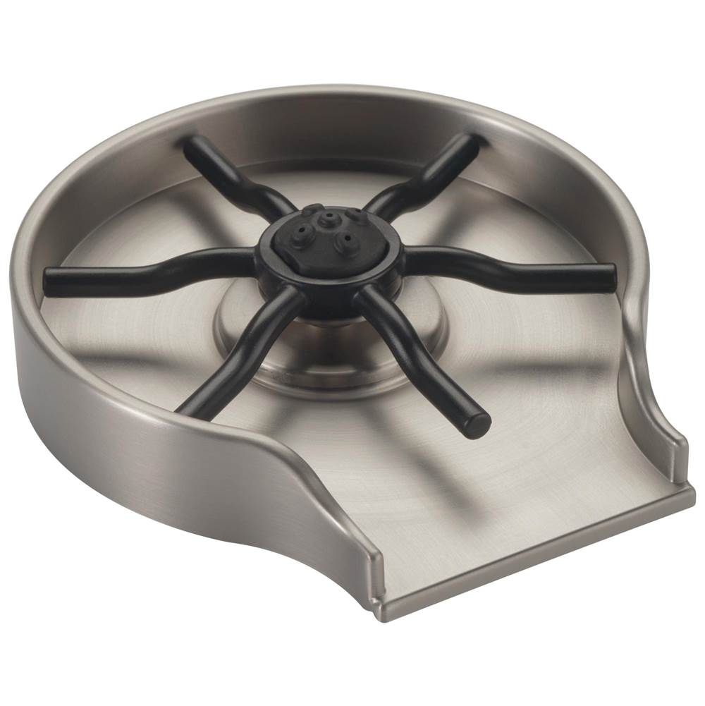 Delta Faucet - Other Glass Rinser - Spotshield Stainless