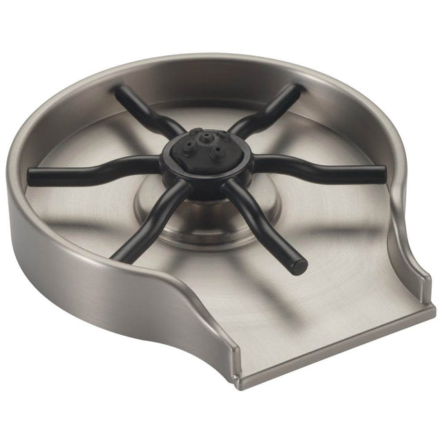 Delta Faucet - Other Glass Rinser - Spotshield Stainless