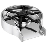 Delta Faucet - Other Metal Glass Rinser - Chrome