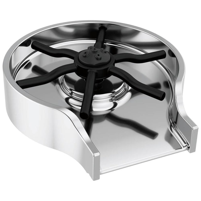 Delta Faucet - Other Metal Glass Rinser - Chrome