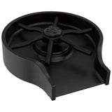 Delta Faucet - Other Metal Glass Rinser - Matte Black