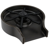 Delta Faucet - Other Metal Glass Rinser - Venetian Bronze