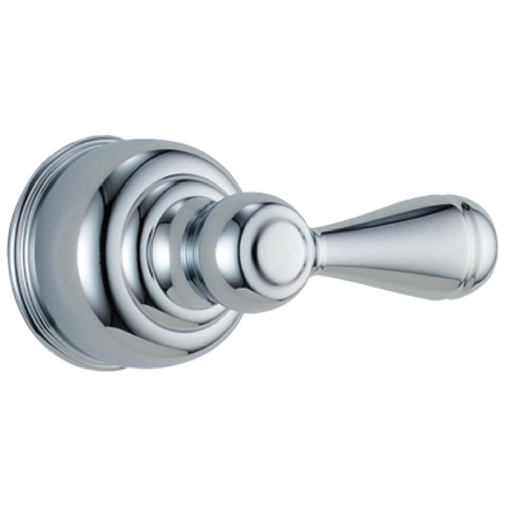 Delta Faucet - NeoStyleOld Metal Lever Handle Kit - Chrome