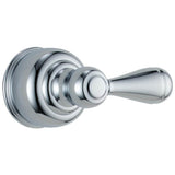 Delta Faucet - NeoStyleOld Metal Lever Handle Kit - Chrome
