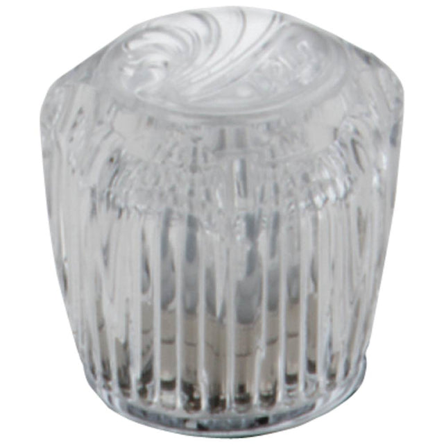 Delta Faucet - Other Clear Knob Handle Set - Other Finishes
