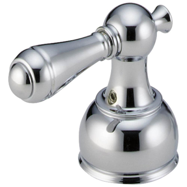 Delta Faucet - Other Metal Lever Handle Set - Chrome