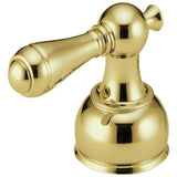 Delta Faucet - Other Metal Lever Handle Set - Polished Brass