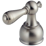 Other Metal Lever Handle Set