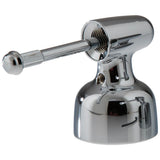 Other Metal Lever Handle Set - Less Accents