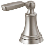 Delta Faucet - WoodhurstE Handle Kit - Stainless