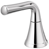 Delta Faucet - KayraE Handle Kit - Chrome