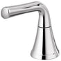Delta Faucet - KayraE Handle Kit - Chrome