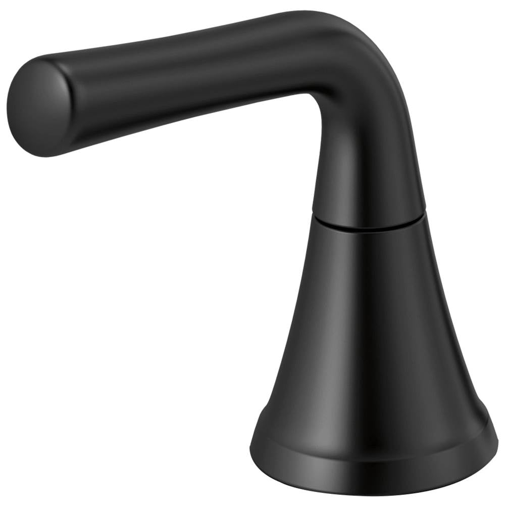 Delta Faucet - KayraE Handle Kit - Matte Black
