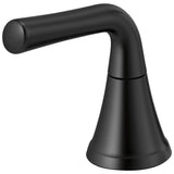 Delta Faucet - KayraE Handle Kit - Matte Black