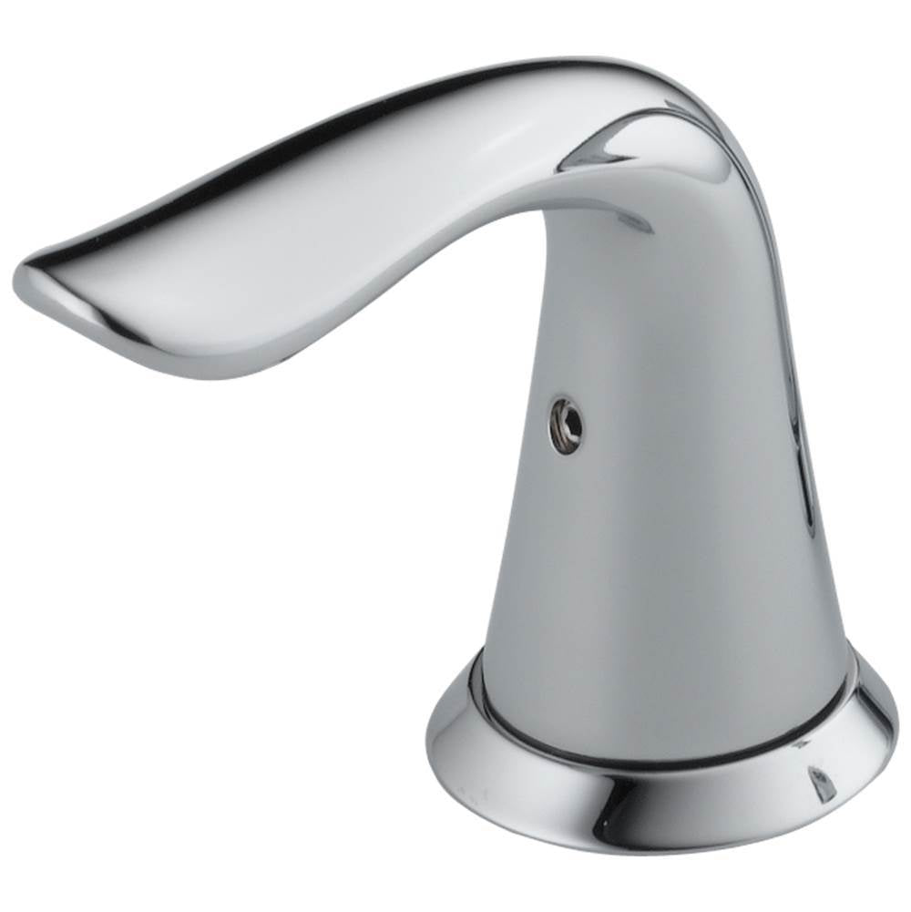 Lahara Metal Lever Handle Set - 2H Bathroom