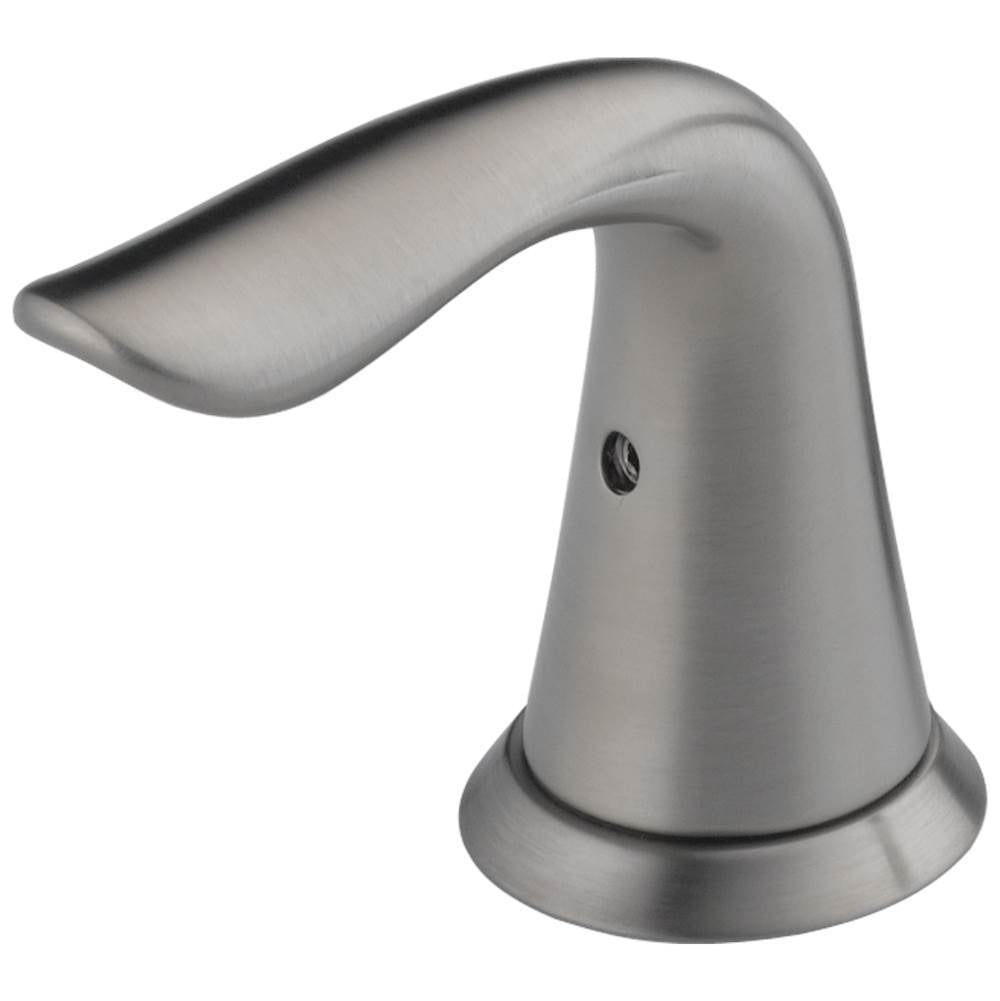 Lahara Metal Lever Handle Set - 2H Bathroom