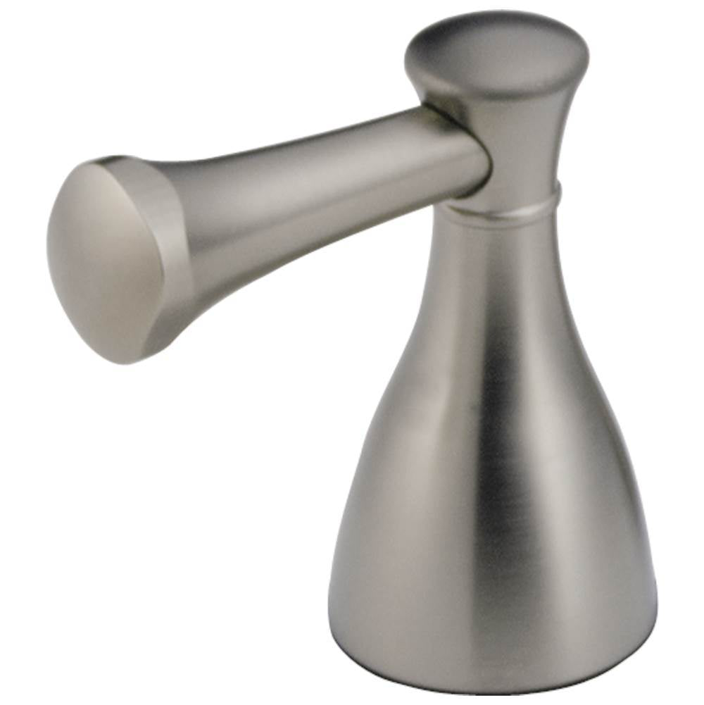 LockwoodE Metal Lever Handle Set - 2H Bathroom