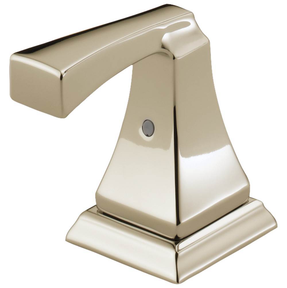 DrydenE Metal Lever Handle Set - 2H Bathroom