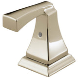 DrydenE Metal Lever Handle Set - 2H Bathroom