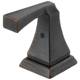 DrydenE Metal Lever Handle Set - 2H Bathroom