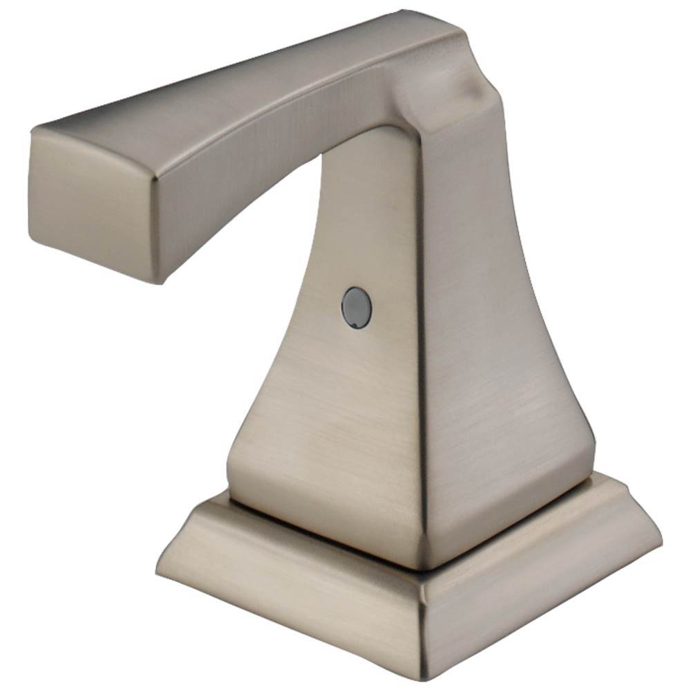 DrydenE Metal Lever Handle Set - 2H Bathroom