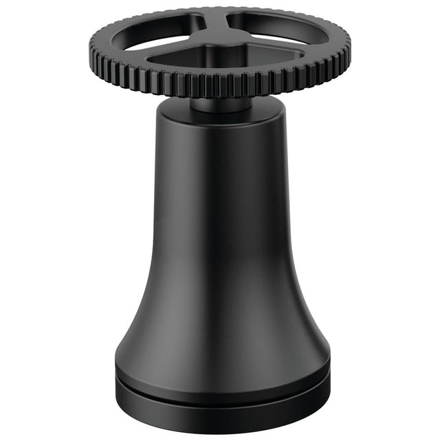 Delta Faucet - Trinsic Handle Kit - Matte Black