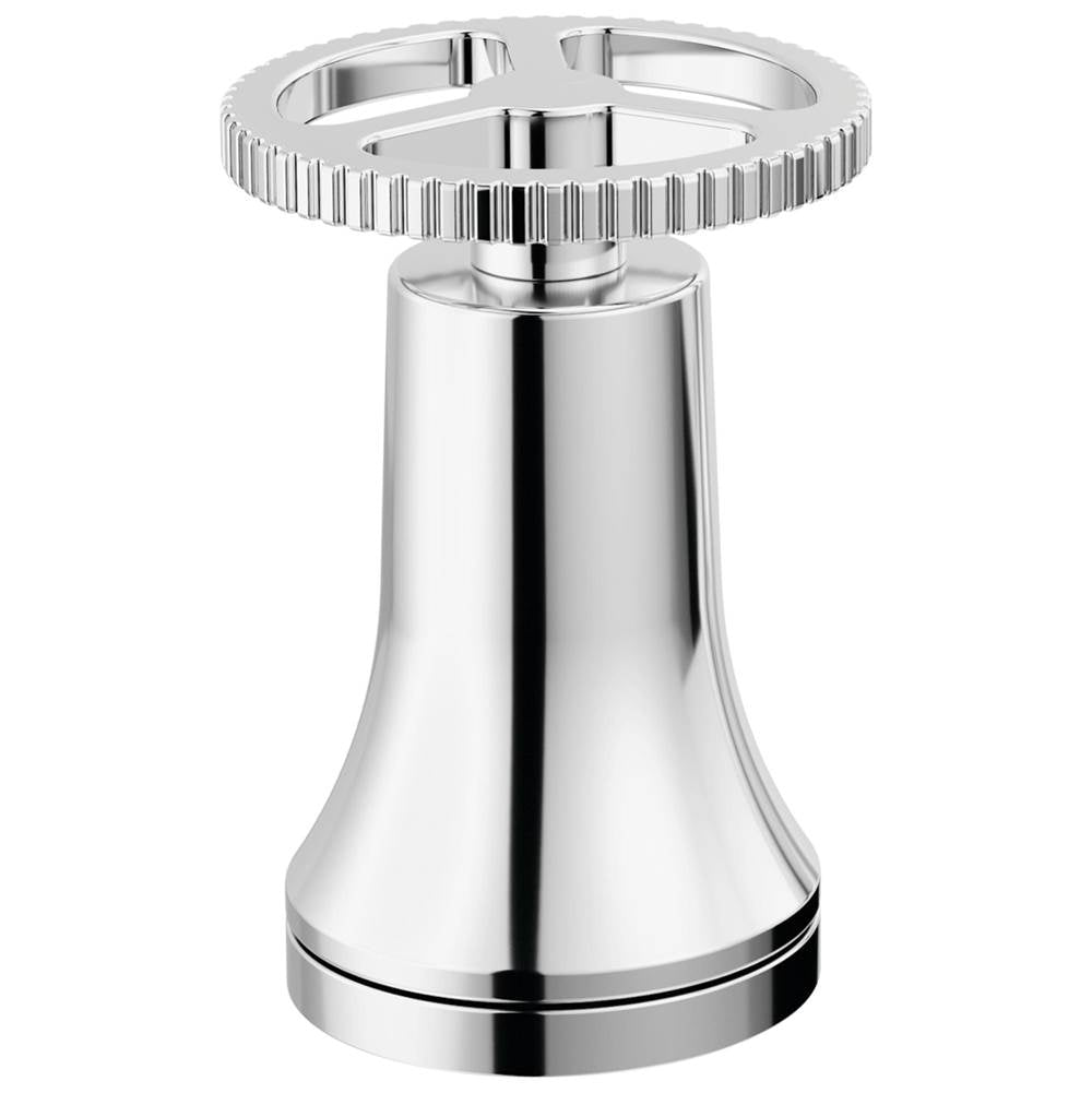 Delta Faucet - Trinsic Handle Kit - Chrome