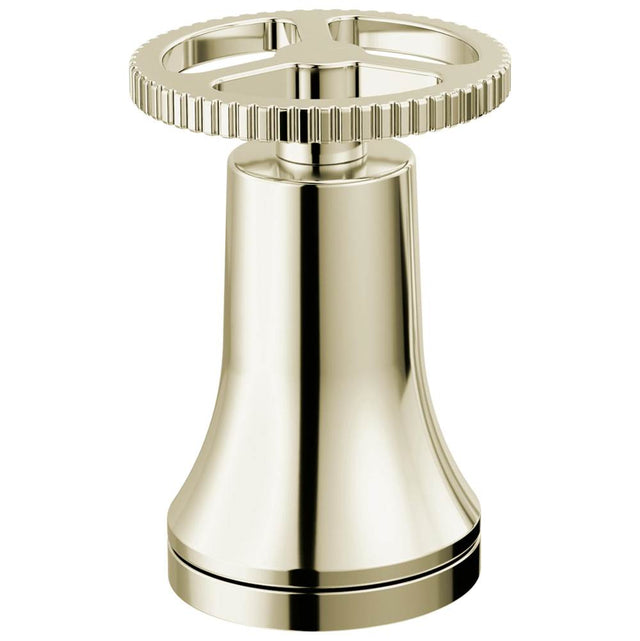 Delta Faucet - Trinsic Handle Kit - Polished Nickel