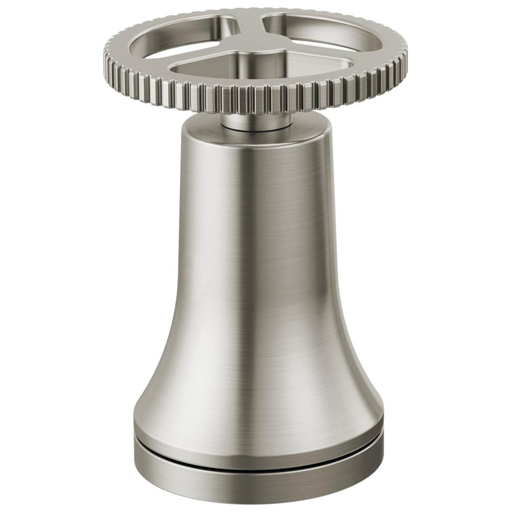 Delta Faucet - Trinsic Handle Kit - Stainless