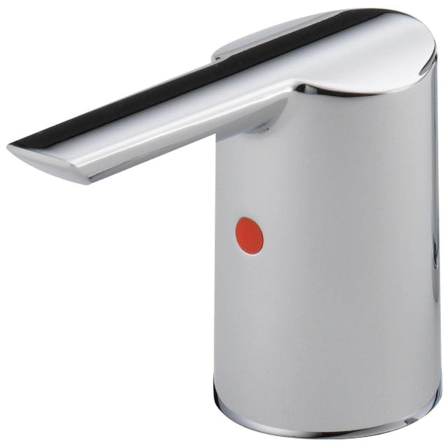 Delta Faucet - Compel Metal Lever Handle Set - 2H Bathroom - Chrome