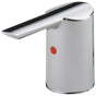 Delta Faucet - Compel Metal Lever Handle Set - 2H Bathroom - Chrome