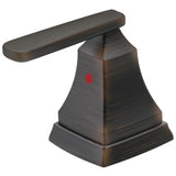 Delta Faucet - Ashlyn Metal Lever Handle Set - Venetian Bronze