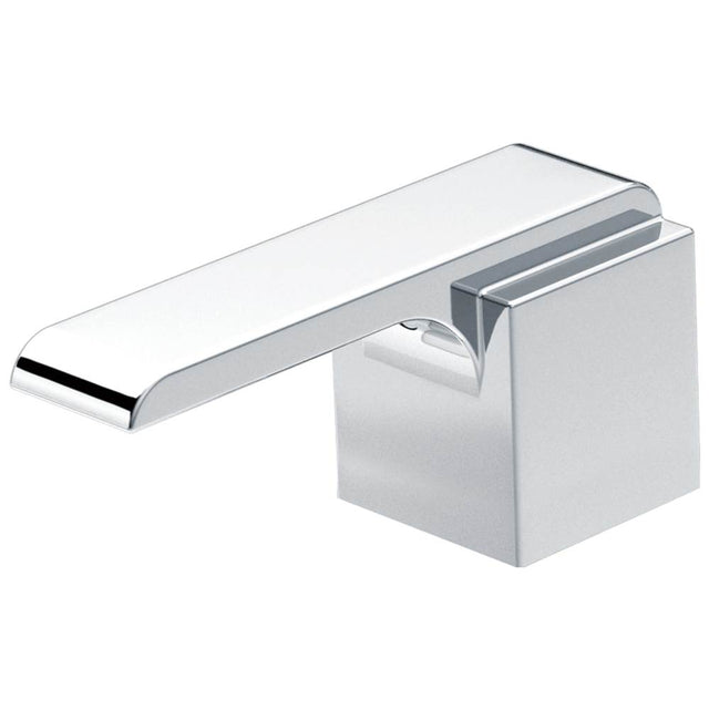 Delta Faucet - Ara Metal Lever Handle Set - Chrome