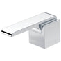Delta Faucet - Ara Metal Lever Handle Set - Chrome
