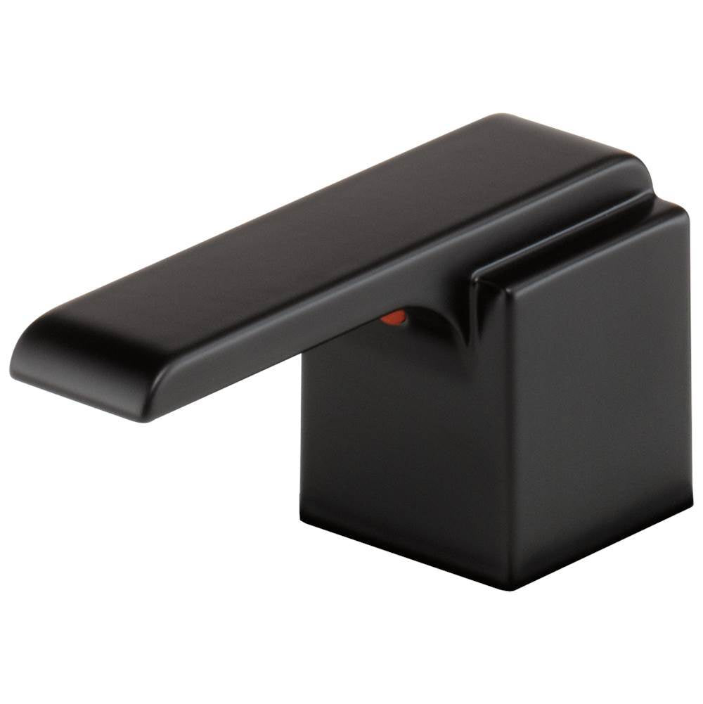 Ara Metal Lever Handle Set