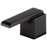 Ara Metal Lever Handle Set