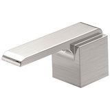 Ara Metal Lever Handle Set