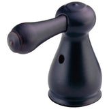 Leland Metal Lever Handle Set - 2H Bathroom