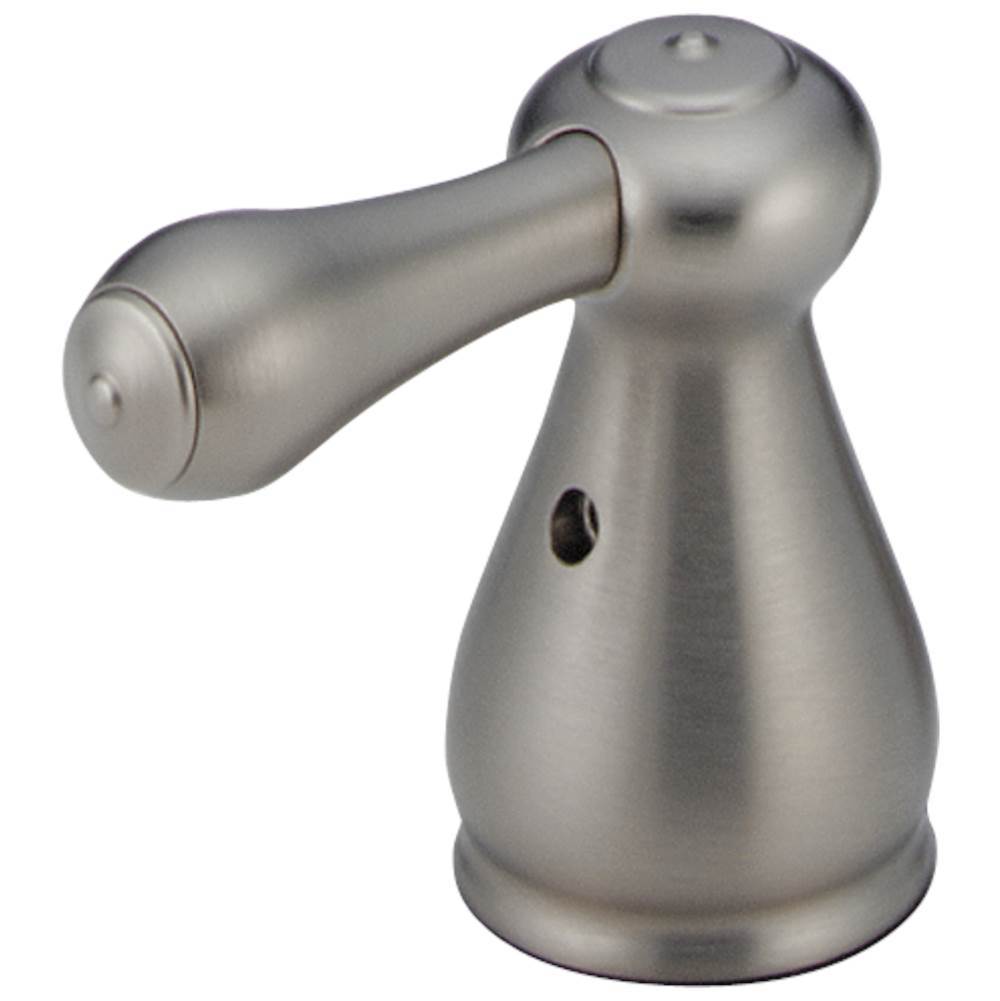 Leland Metal Lever Handle Set - 2H Bathroom