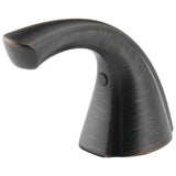 Delta Faucet - AddisonE Metal Lever Handle Set - 2H Bathroom - Venetian Bronze
