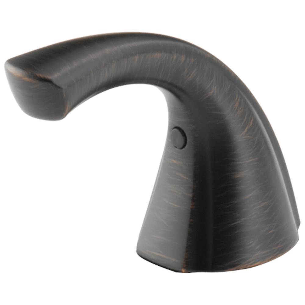 AddisonE Metal Lever Handle Set - 2H Bathroom