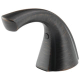 AddisonE Metal Lever Handle Set - 2H Bathroom