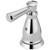 LindenE Metal Lever Handle Set - 2H Bathroom