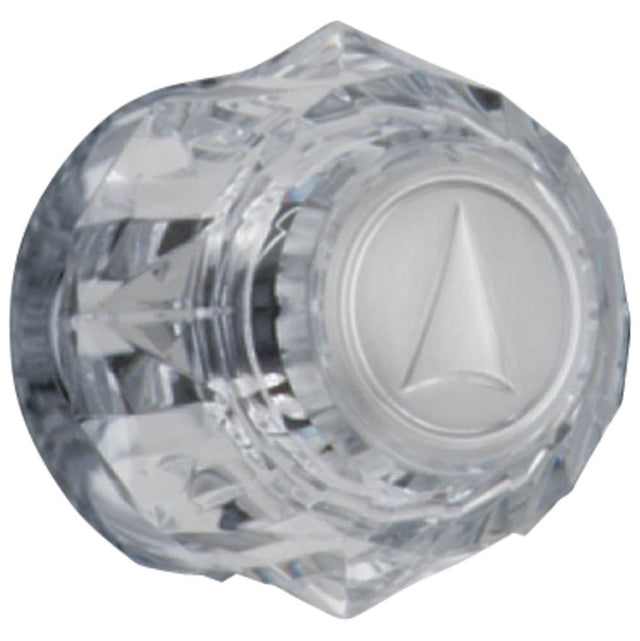 Delta Faucet - Other Clear Knob Handle Kit - Other Finishes