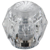 Delta Faucet - Other Clear Knob Handle Kit - Other Finishes
