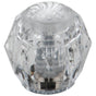 Delta Faucet - Other Clear Knob Handle Kit - Other Finishes