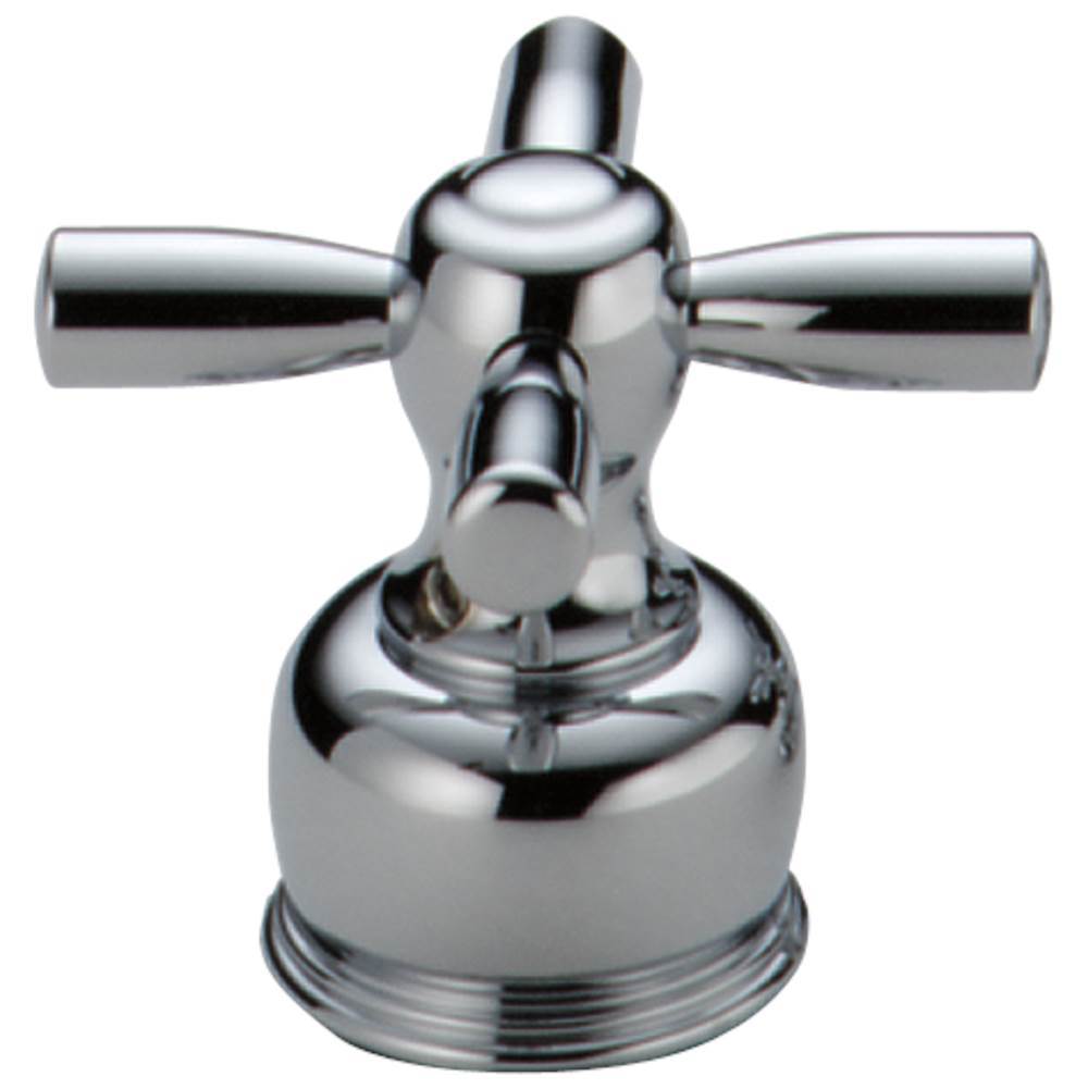 NeoStyleOld Metal Cross Handle Set