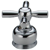 NeoStyleOld Metal Cross Handle Set