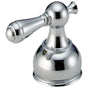 Delta Faucet - Other Metal Lever Handle Kit - Transfer Valve - Chrome